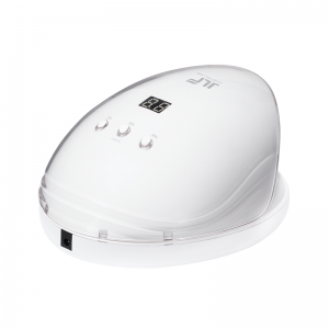 Trådlös laddningsbarnagellampa Rainbow 5H -batteri